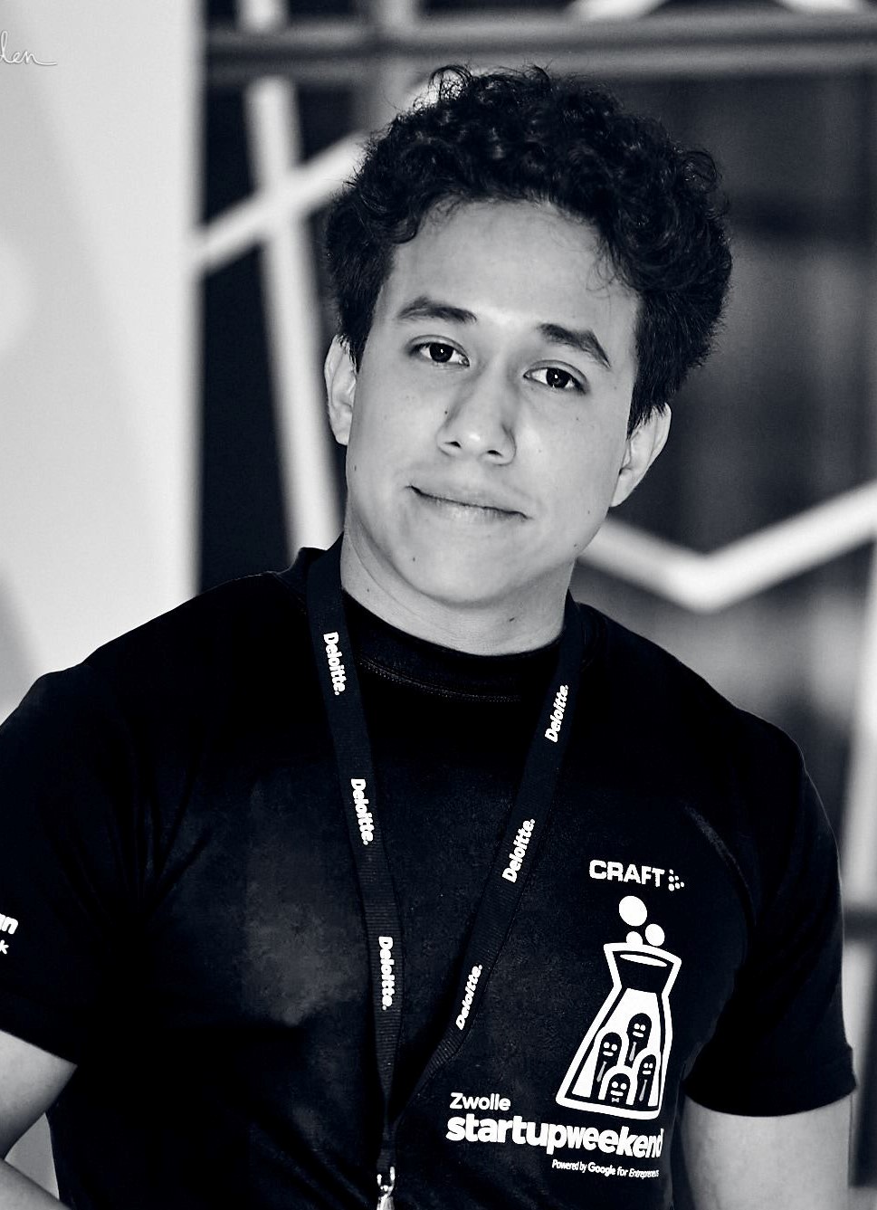 Rene Daatselaar Baarslag